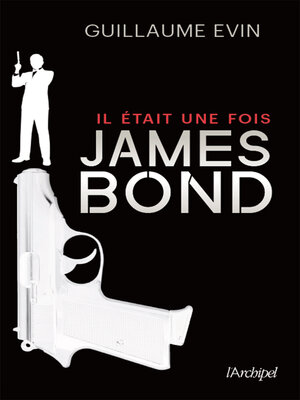 cover image of Il était une fois James Bond